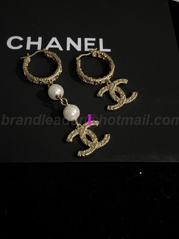 Chanel Earrings 2296